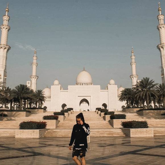 Meet your Posher, Marc-olivier - Picture 1 of 1